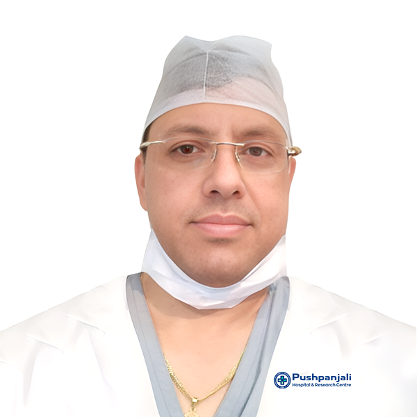 Doctor Photo